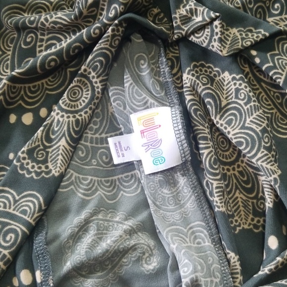 Lularoe Maxi - Picture 2 of 3